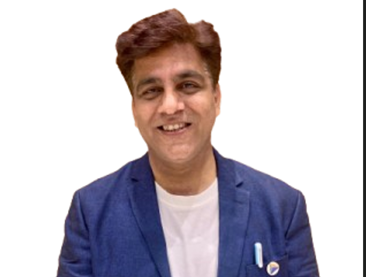 Anuj Kumar Bhatia	